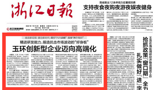 双环