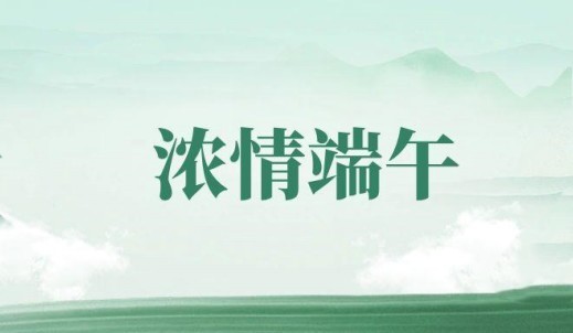浓情端午 共祝安康丨双环传动各分子公司组织开展端午节主题活动